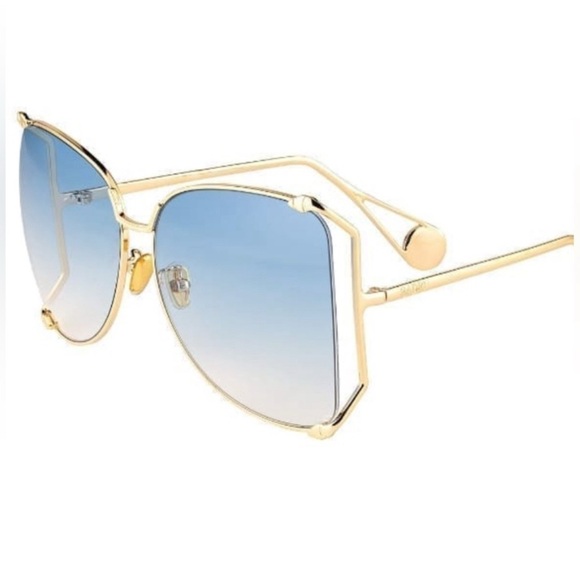 Sadri Sunglasses Vivacious Sunglasses - Picture 6 of 7